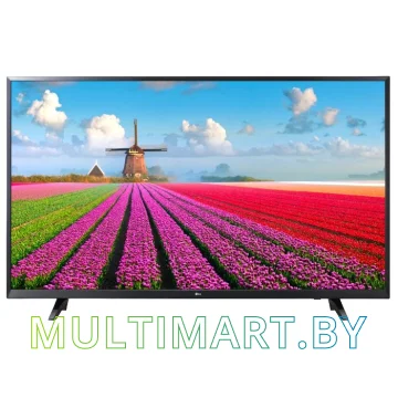 Телевизор LG 55LJ540V